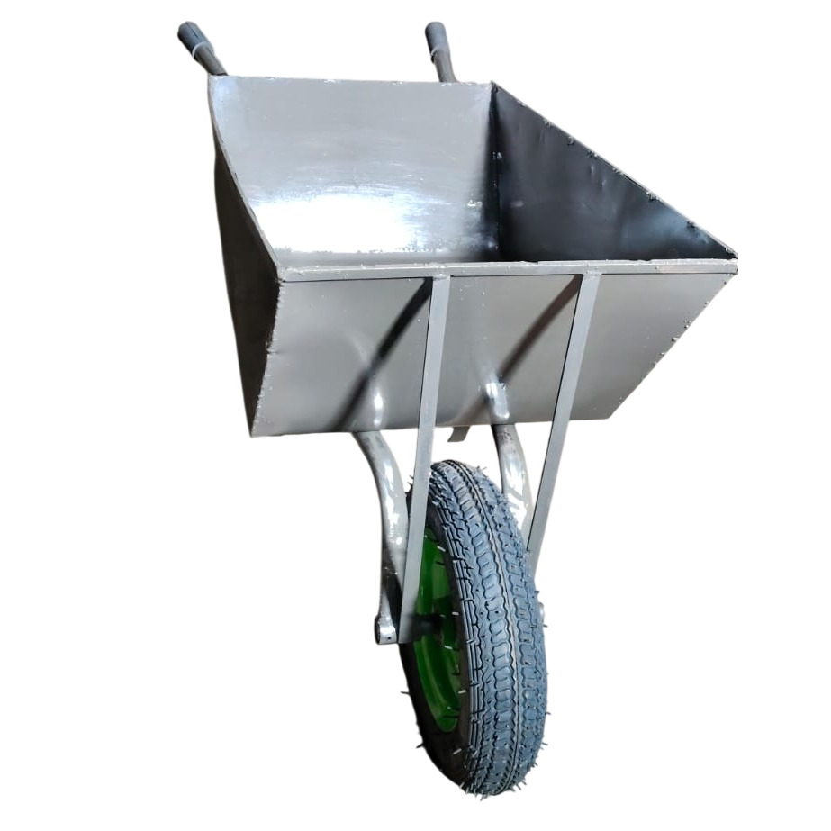 Pipe And Patti Single Wheel Trolley