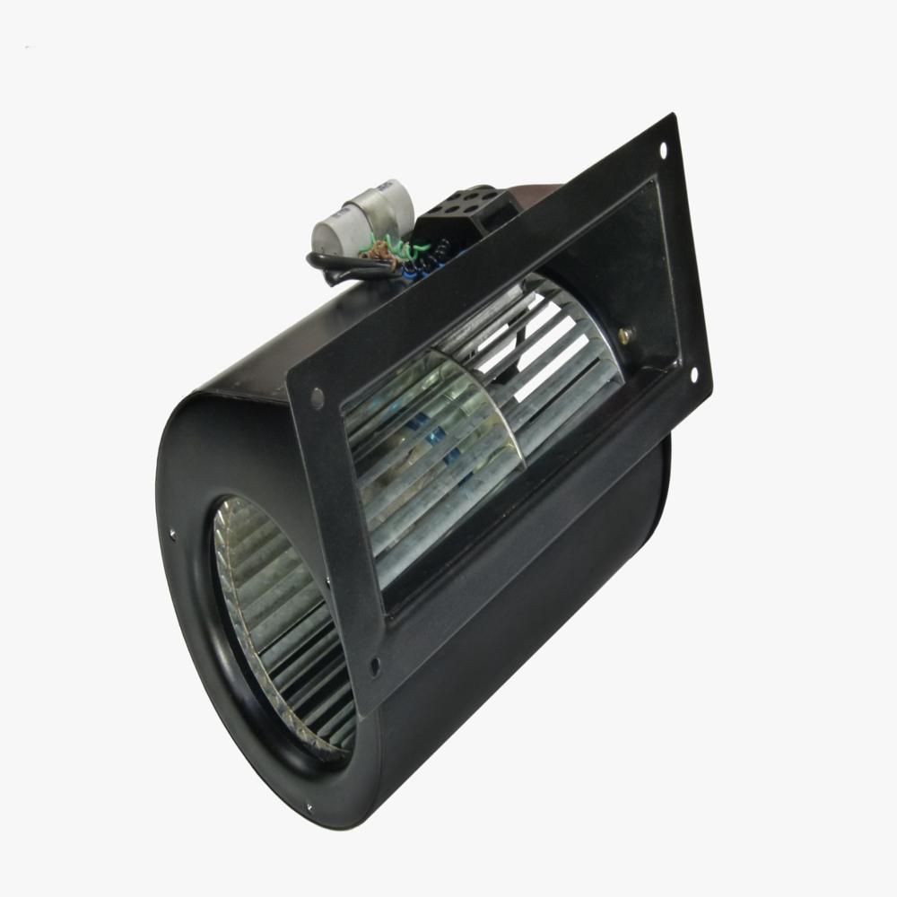double inlet centrifugal blowers 