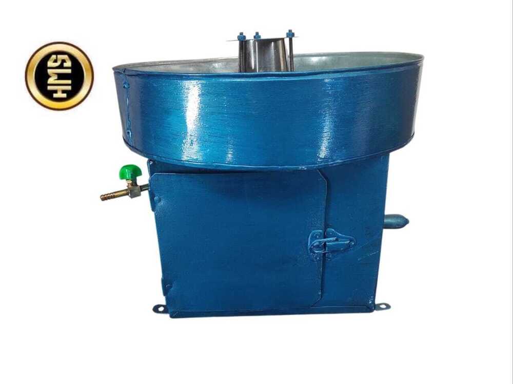Automatic Cotton Candy Making Machine