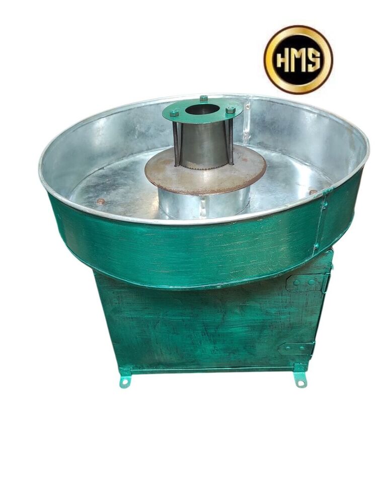 Automatic Cotton Candy Making Machine