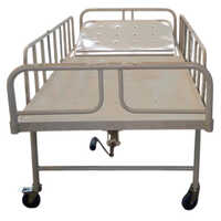 Semi Fowler Hospital Bed