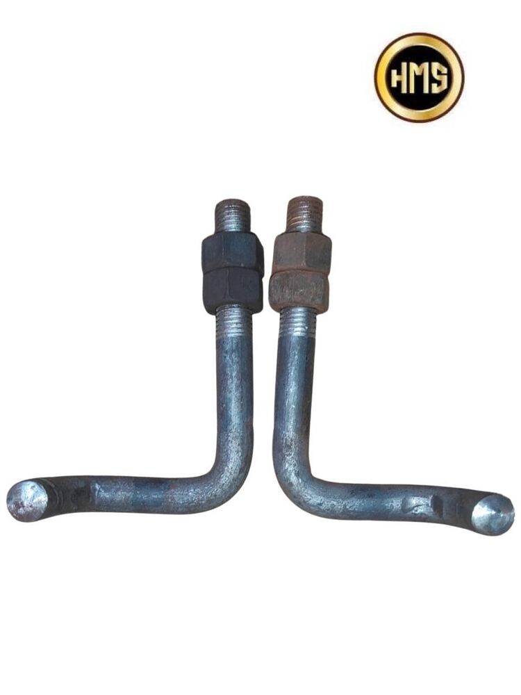 Tata Tractor Trolley Handle Lock
