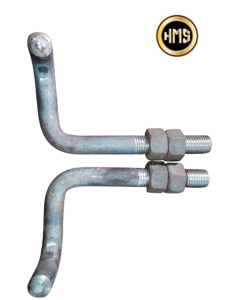 Tata Tractor Trolley Handle Lock