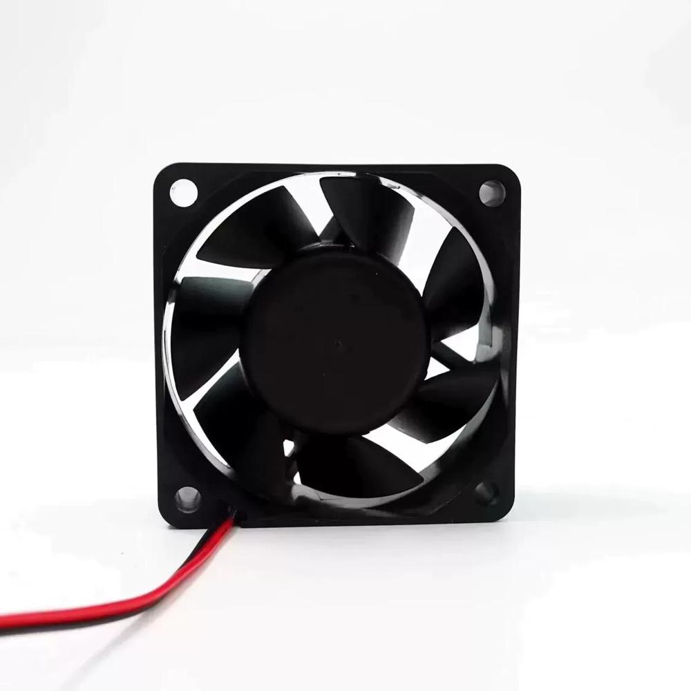 FD246025EB DC Brushless Axial Cooling Fan