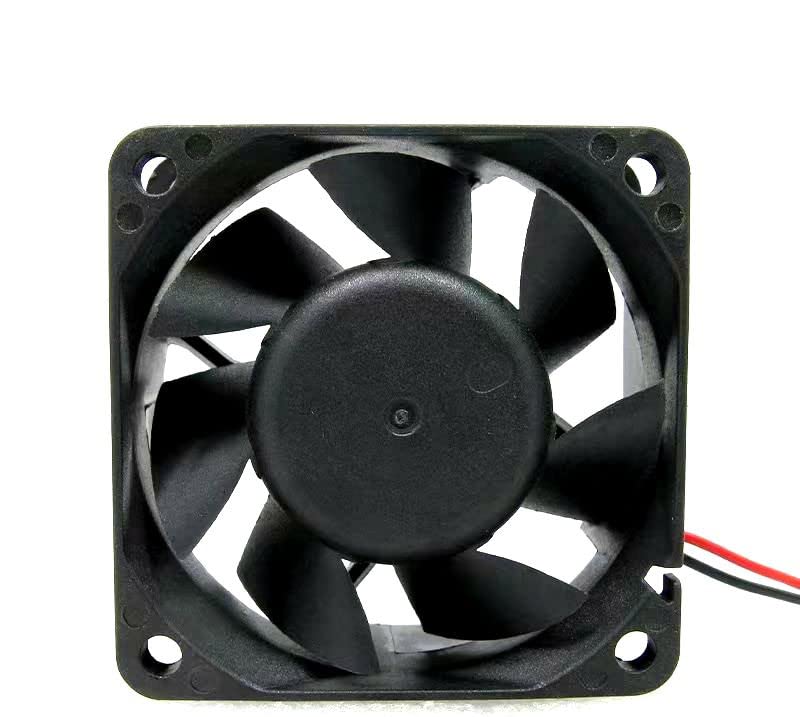 FD246025EB DC Brushless Axial Cooling Fan