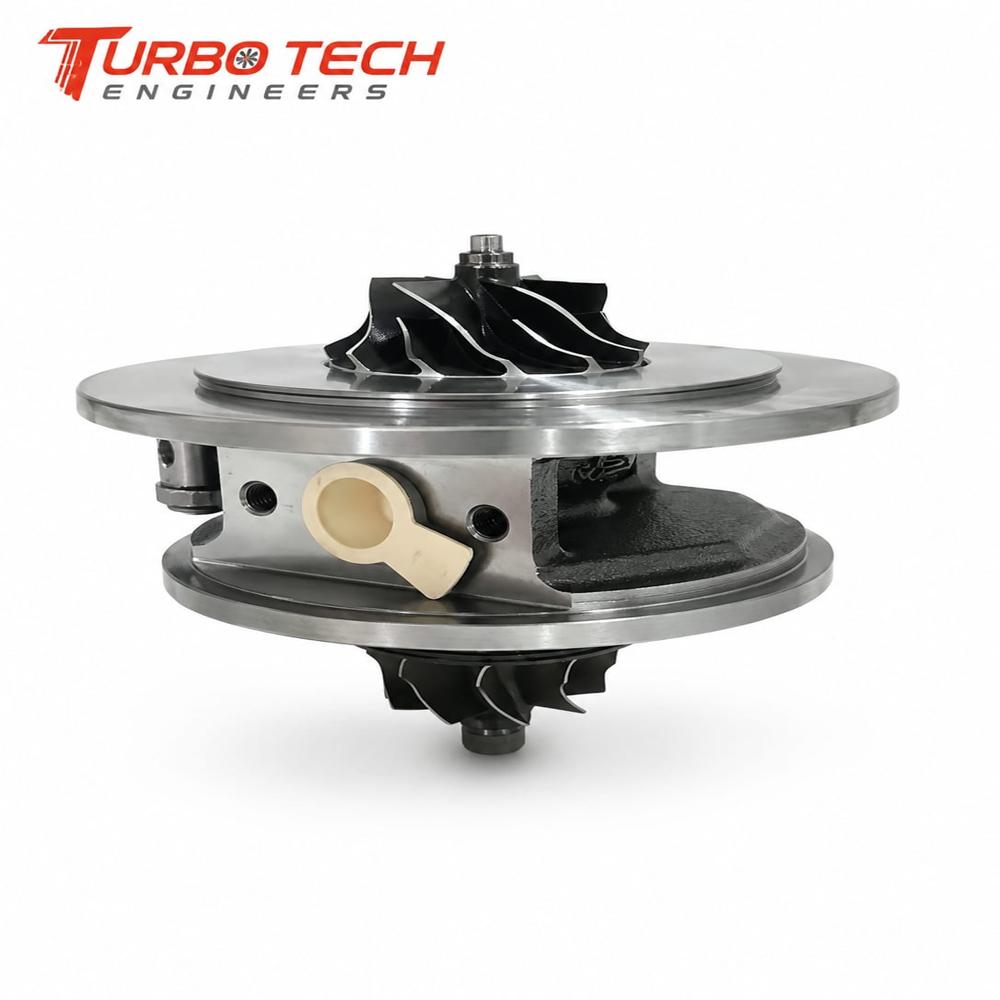 Turbo Charger 03L253055GX | BV40 0007