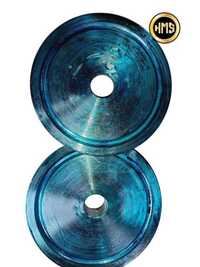 Ball Bearing Plates