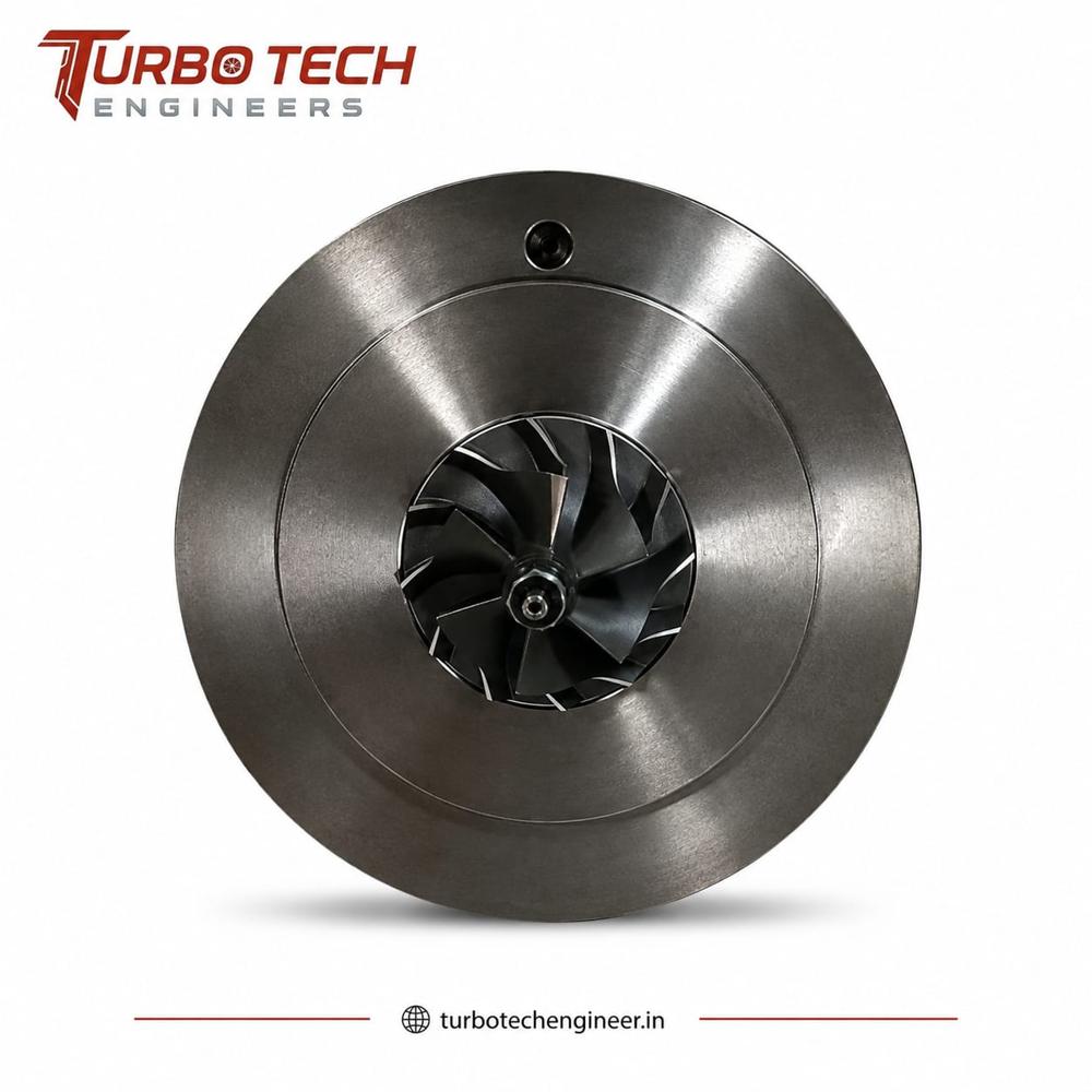 Turbo Charger 03L253055GX | BV40 0007