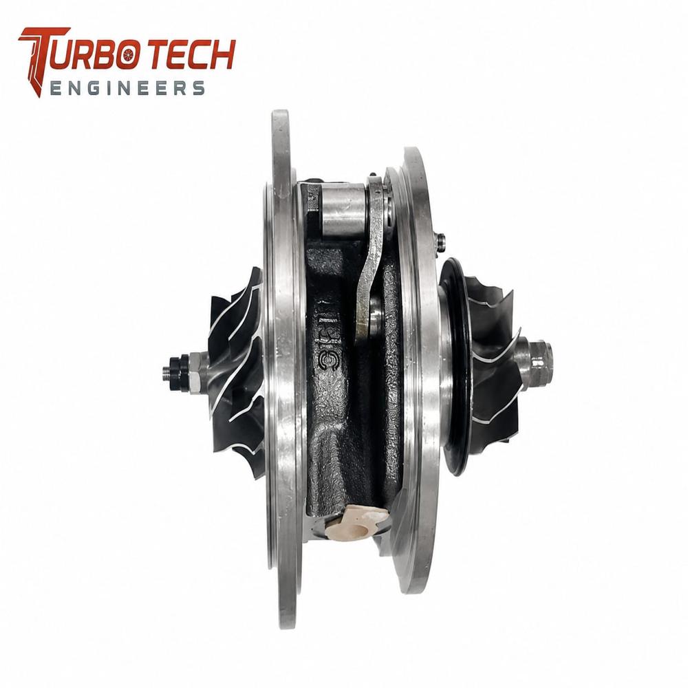 Turbo Charger 03L253055GX | BV40 0007