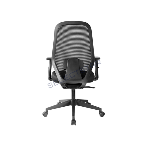 BRAVO MEDIUMBACK OFFICE CHAIR