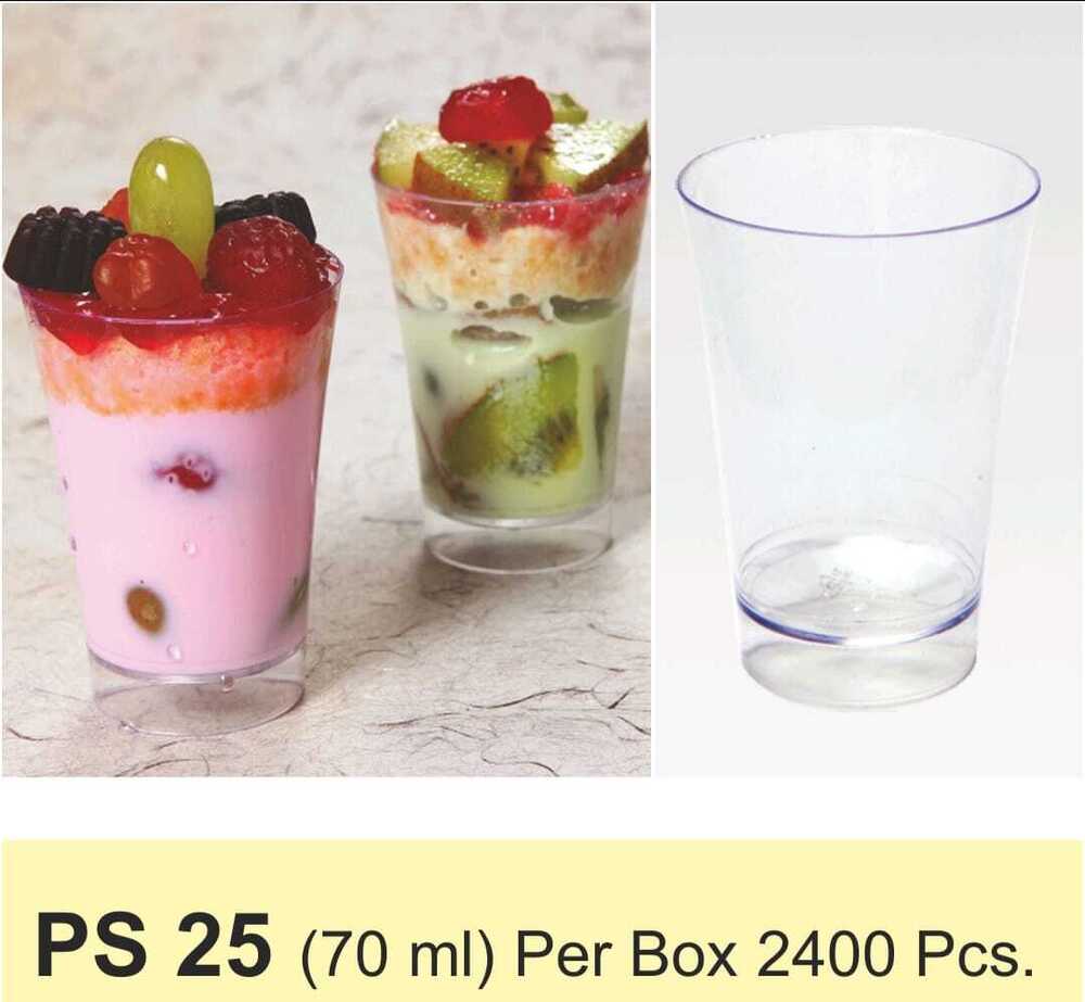 Short Glass