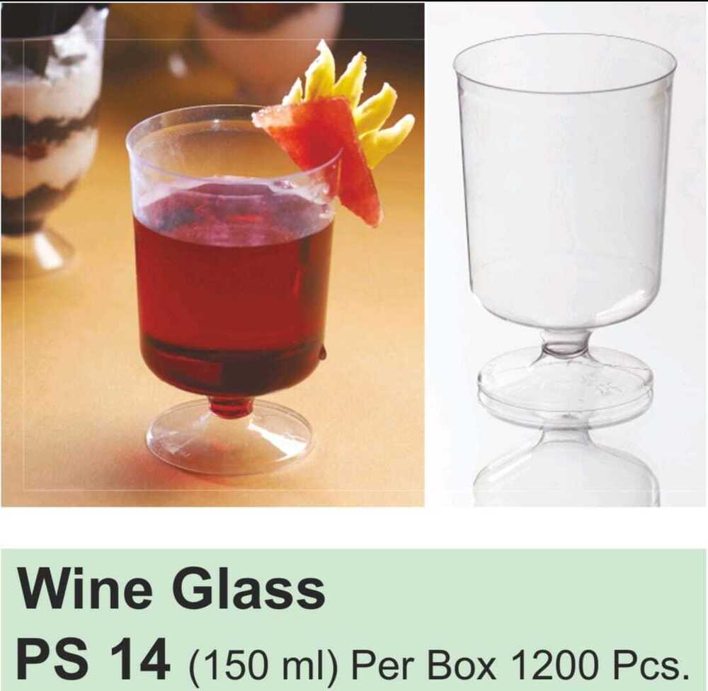 ps14 Glass