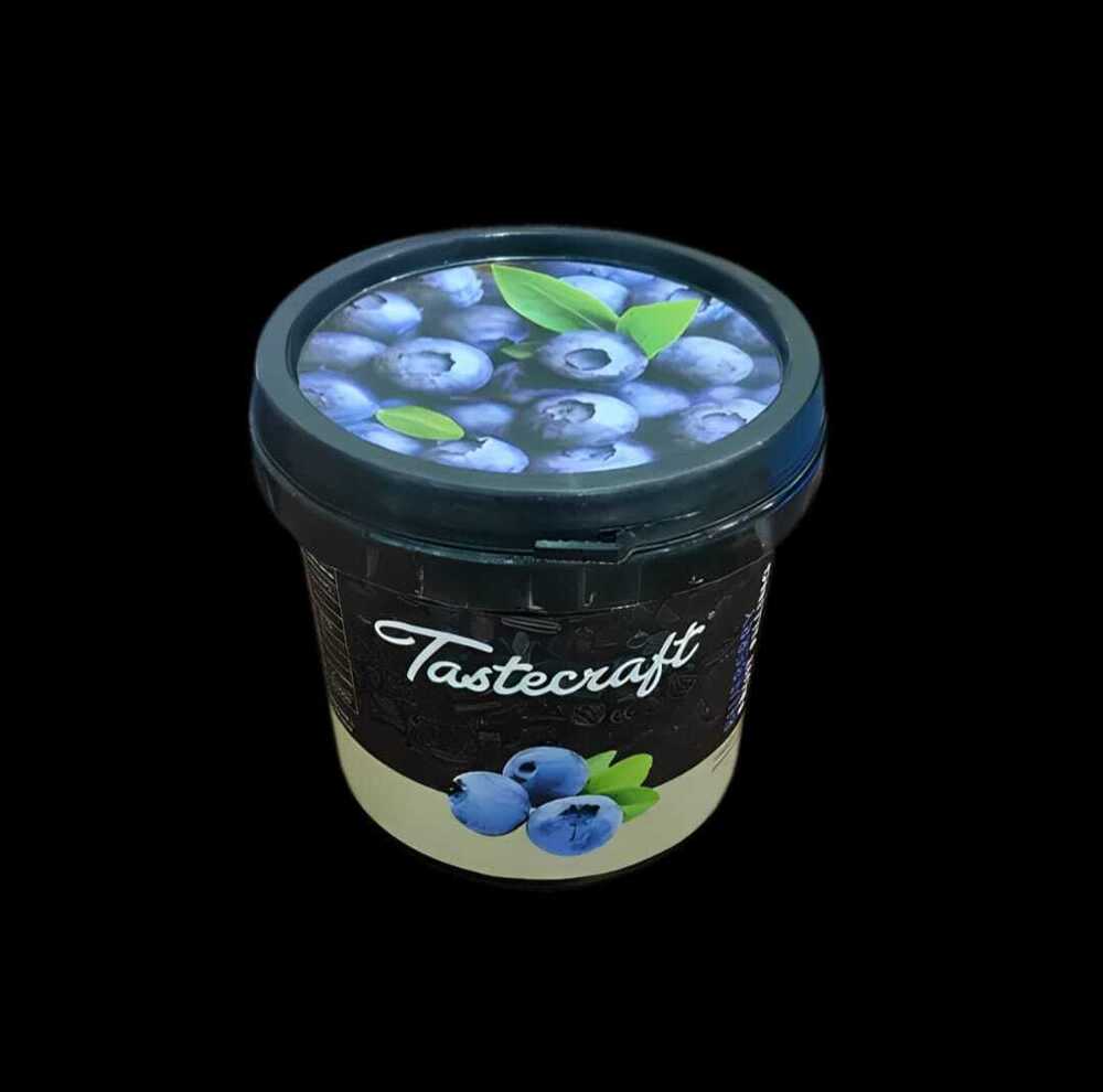 Blueberry Filling