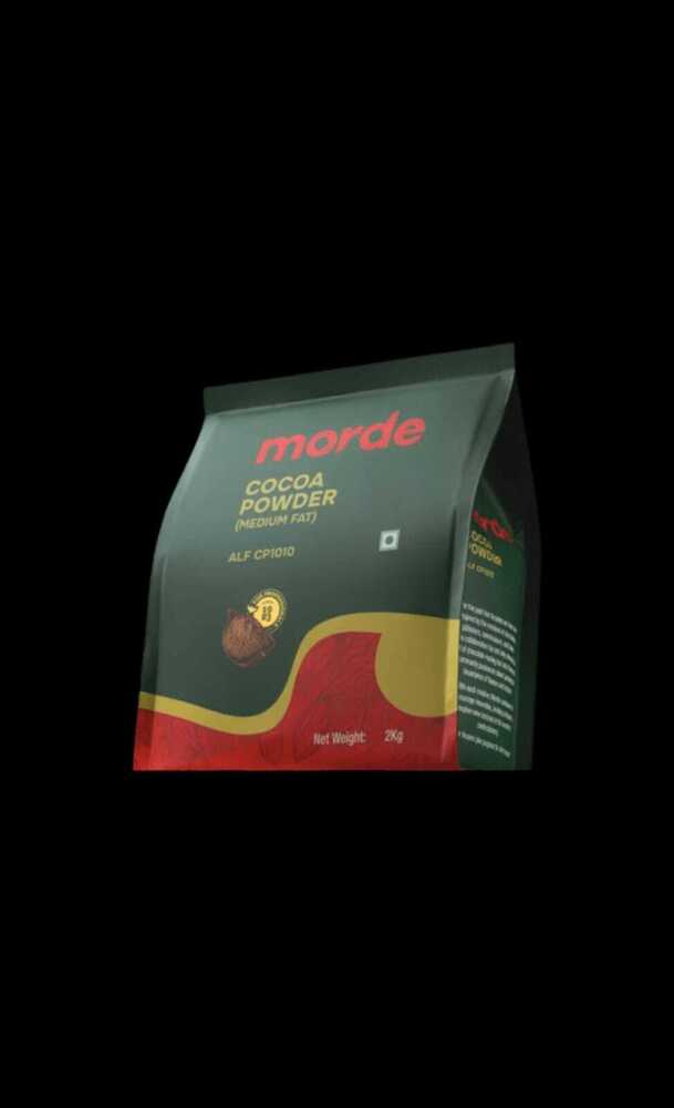 Cocoa Powder