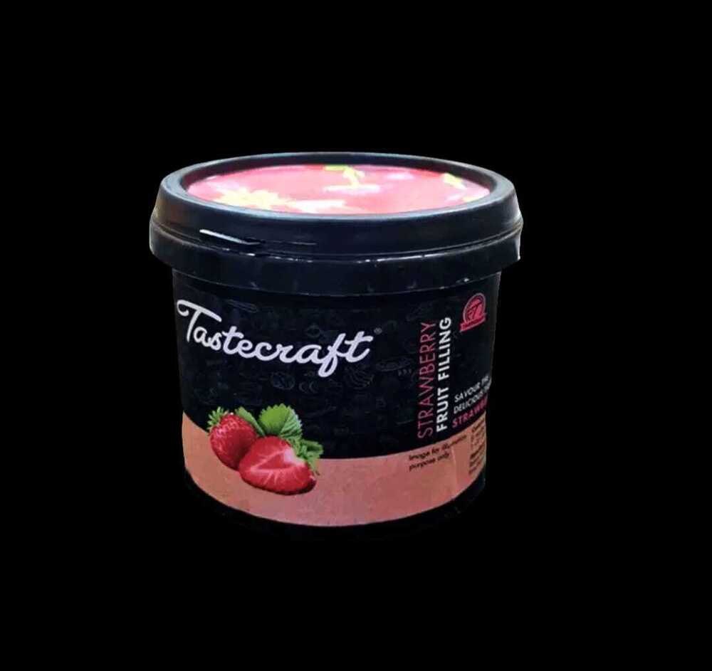 Tastecraft Strawberry Filling