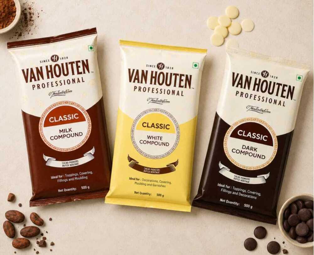 Bakery Raw Material