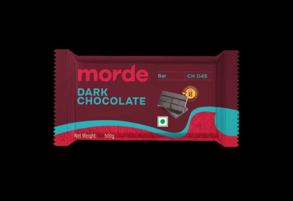 Morde Chocolate D45
