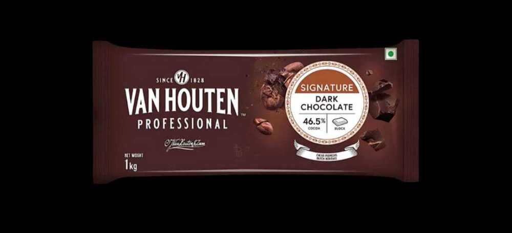 Van Houten Chocolate