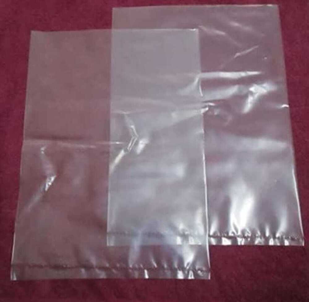 Ld - PP Plastic Bags