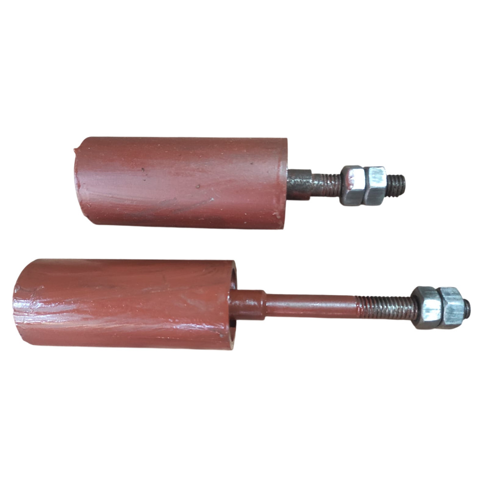 SS Guide Roller