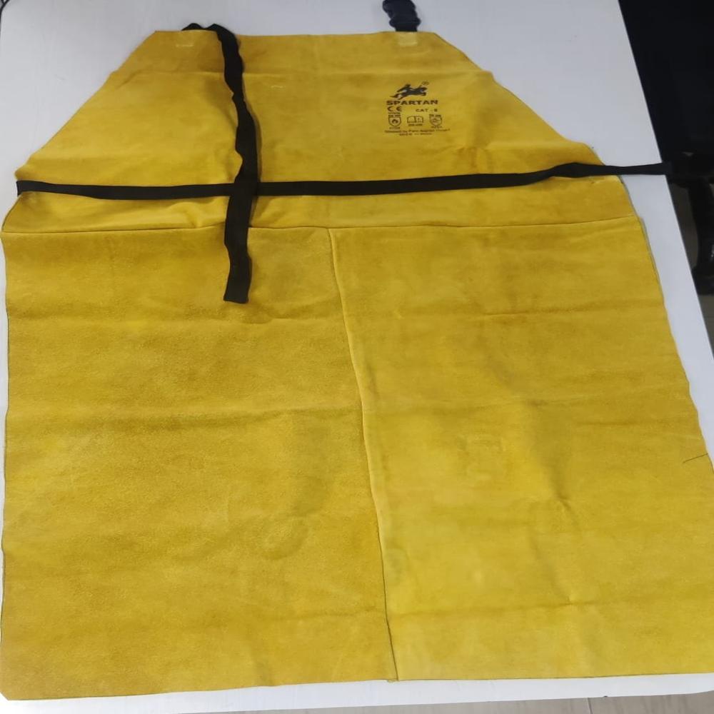 Leather Apron - Application: Personal Safety