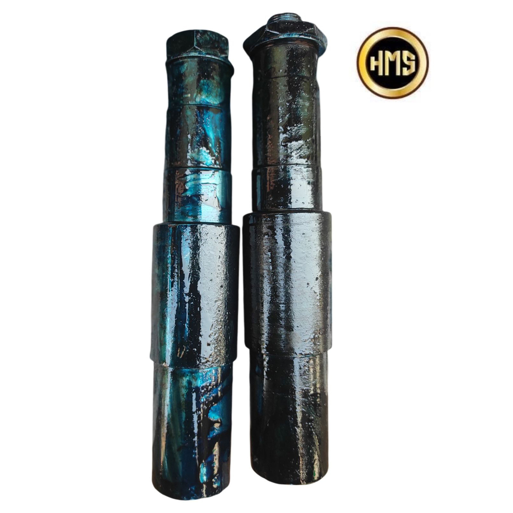 SS Hydraulic Shaft