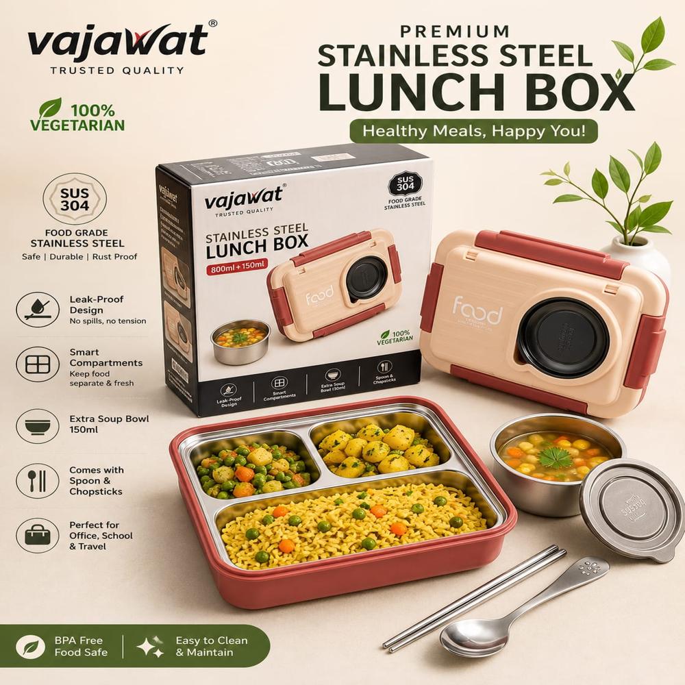 Lunch Box 2568