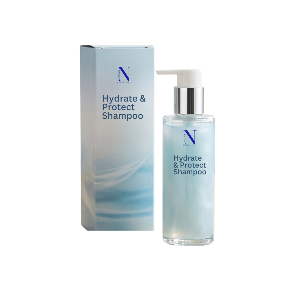 Hydrate & Protect Shampoo - Age Group: Adults