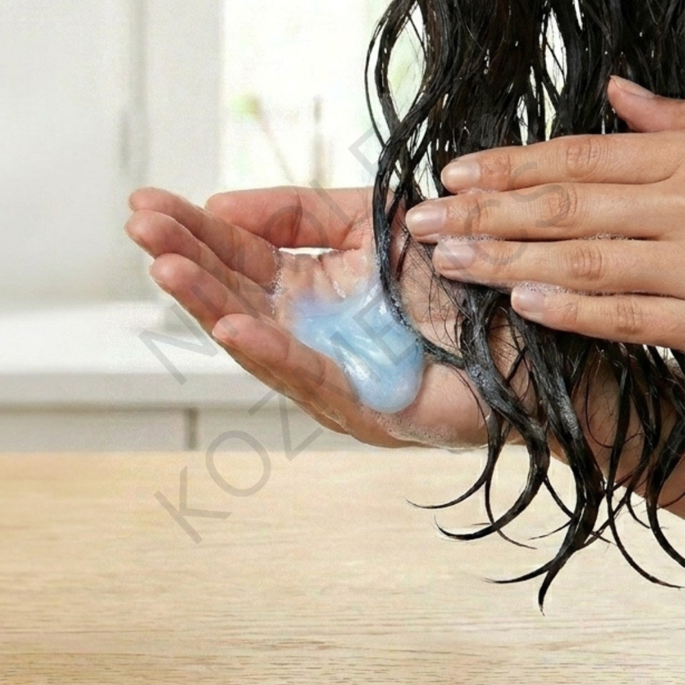 Hydrate & Protect Shampoo - Age Group: Adults