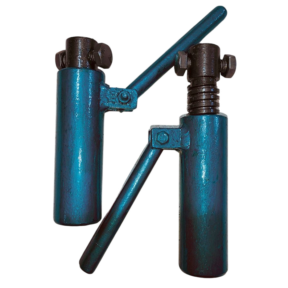 Scalfolding Gogo Machine