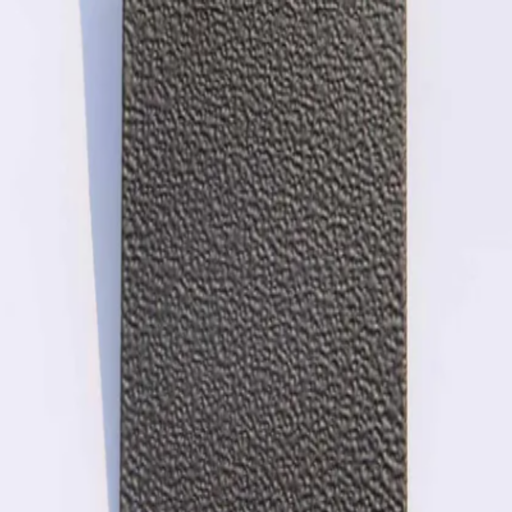 Bronze Gold Hammer Powder Coating