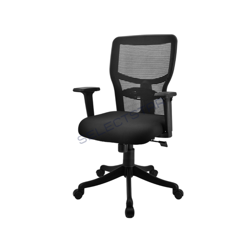 AURA MEDIUMBACK OFFICECHAIRS