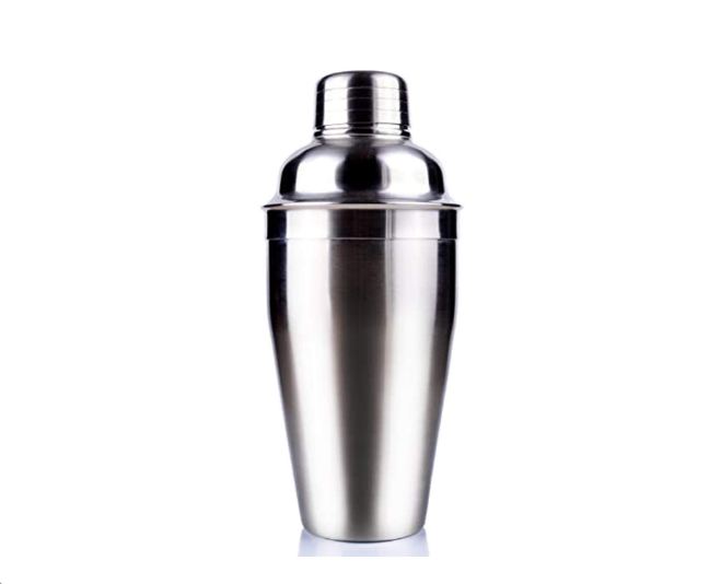 MOSAIC COCKTAIL SHAKER 750ML (20% DISCOUNT)