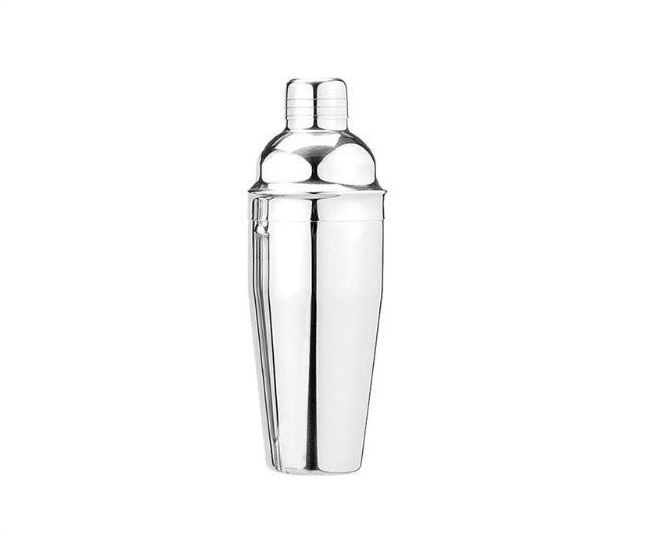 MOSAIC COCKTAIL SHAKER 750ML (20% DISCOUNT)