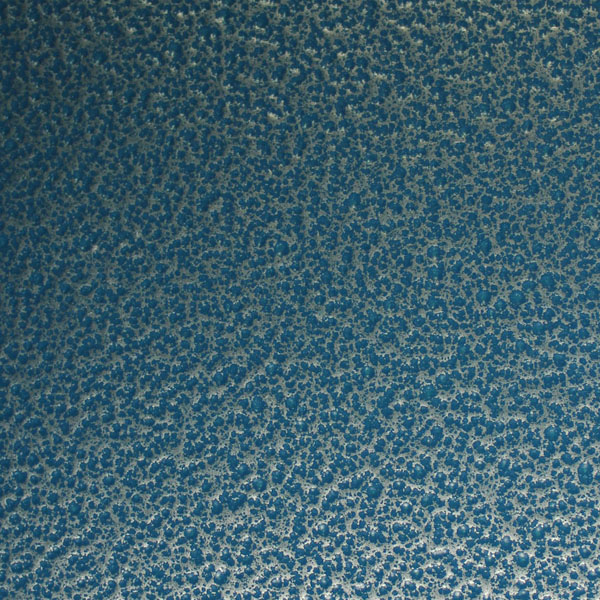 Hammer Texture Powder Coating