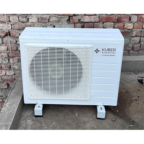 Out door units