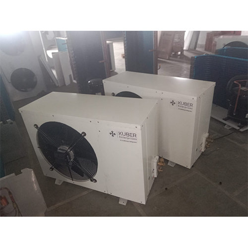 Out door units
