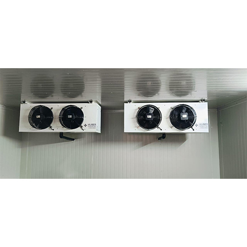 2 ton Condensing unit for Storage