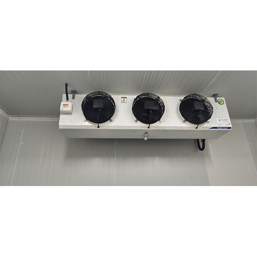 2.5 ton Condensing unit for Storage