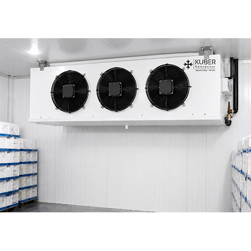 5 Ton condensing unit
