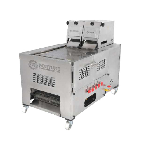 Automatic Chapati Making Machine