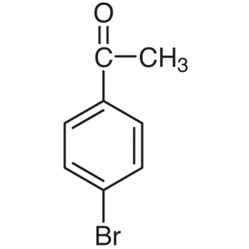 4 Bromo acetophenone