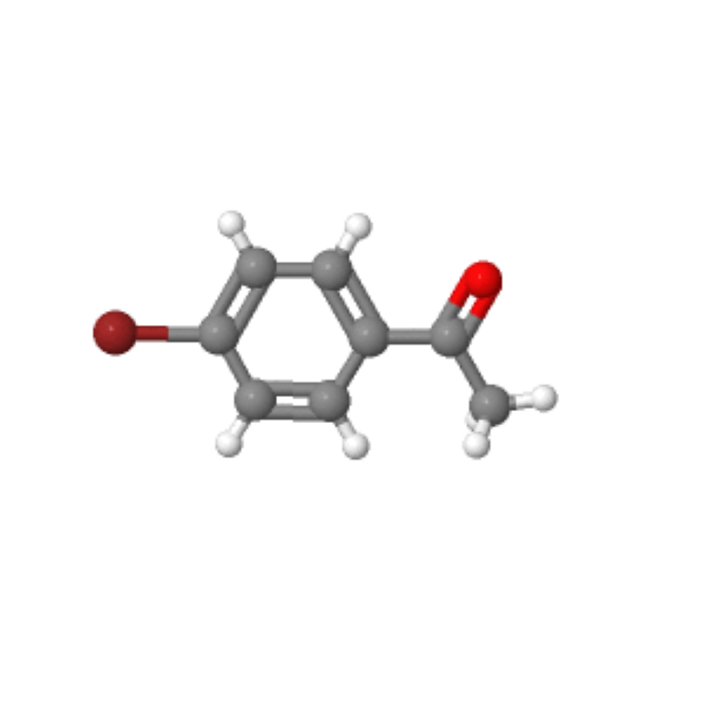 4 Bromo acetophenone