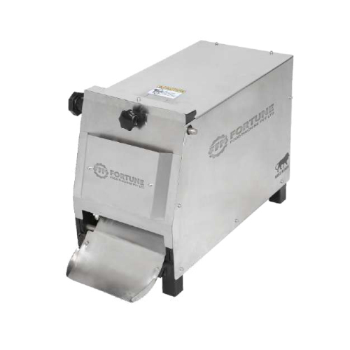 Semi Automatic Chapati Pressing Machine
