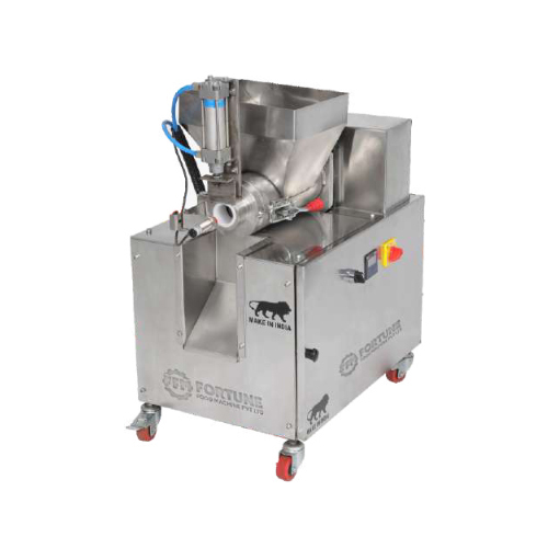 Dough Ball Cutting Machine