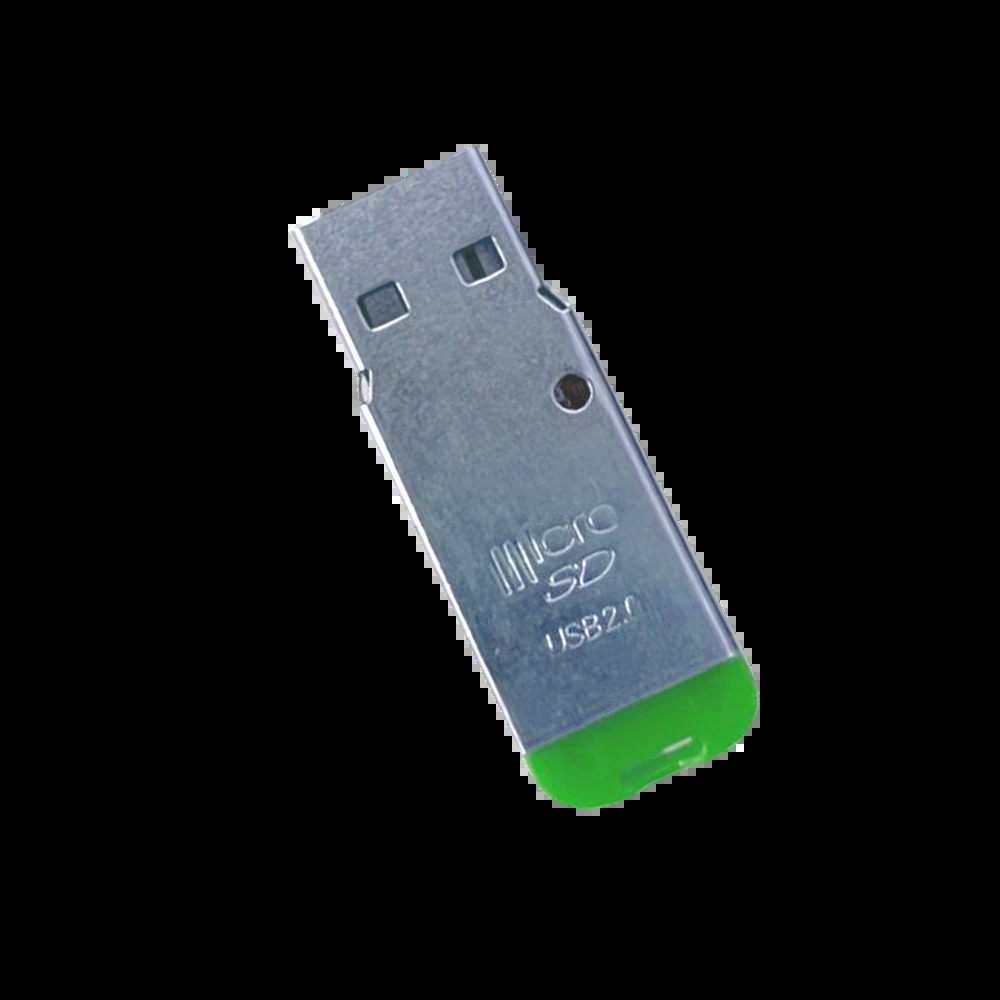 MREADER 102