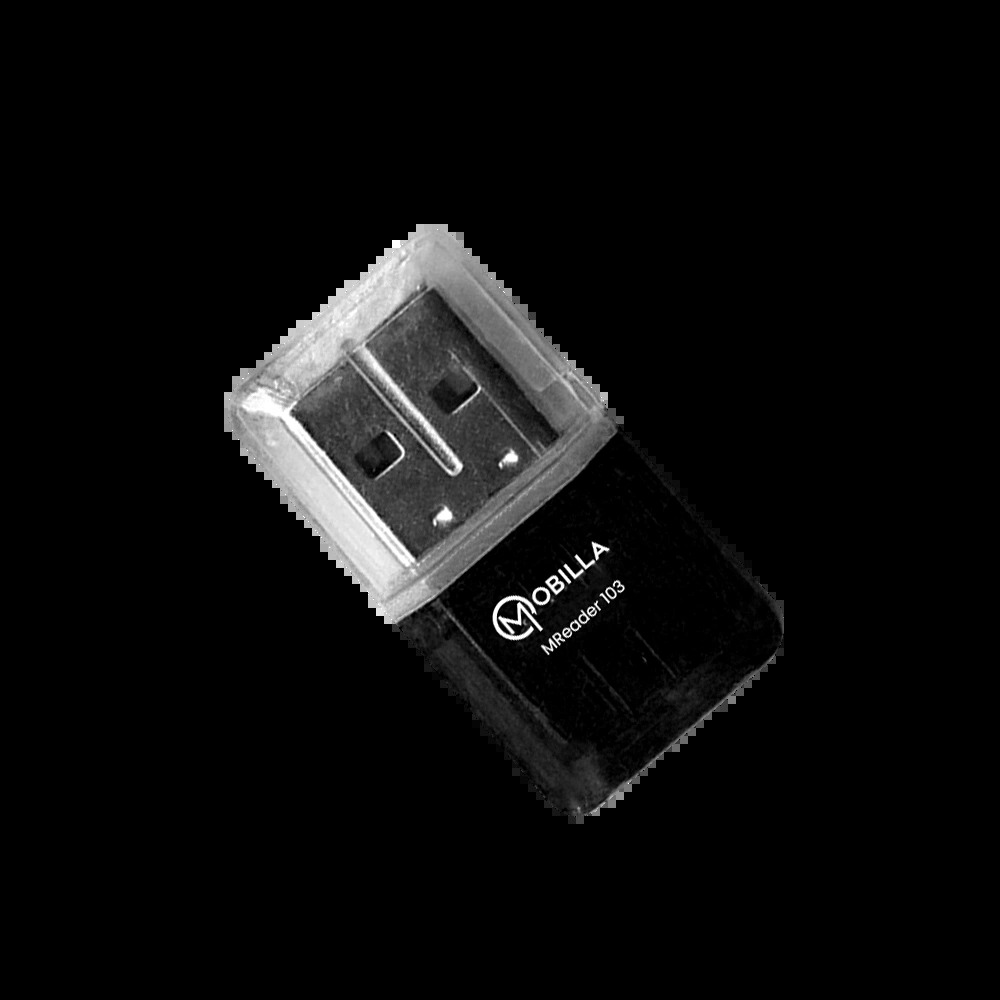 MREADER 103