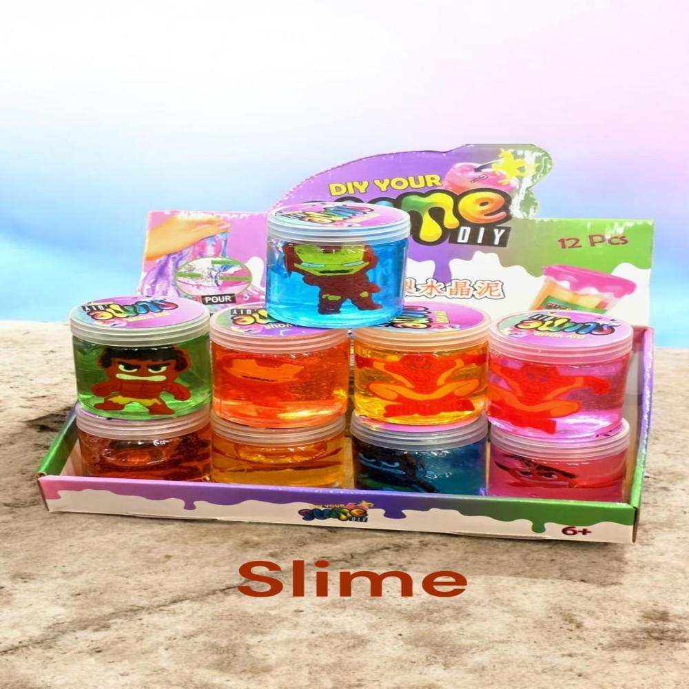 Slime Set