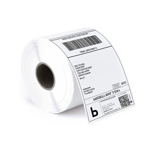 100X150mm Thermal Transfer Barcode Labels