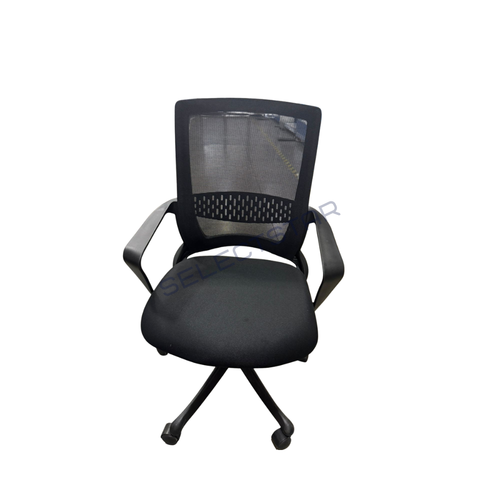 DITTO MEDIUMBACK OFFICE CHAIRS | SELECTSTAR FURNITURE PVT LTD